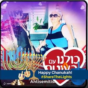 Meet your Posher, Melanie